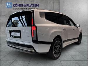 Hyundai IONIQ 9 6-Sitzer 110 kWh 4WD UNIQ (MJ26)