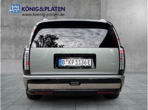 Hyundai IONIQ 9 6-Sitzer 100 kWh 4WD UNIQ (MJ26)