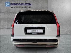 Hyundai IONIQ 9 6-Sitzer 110 kWh 4WD UNIQ (MJ26)