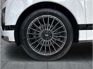 Hyundai IONIQ 9 6-Sitzer 110 kWh 4WD UNIQ (MJ26)