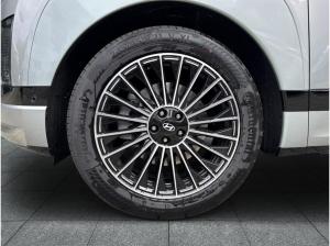 Hyundai IONIQ 9 6-Sitzer 100 kWh 4WD UNIQ (MJ26)