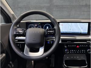 Hyundai IONIQ 9 6-Sitzer 110 kWh 4WD UNIQ (MJ26)