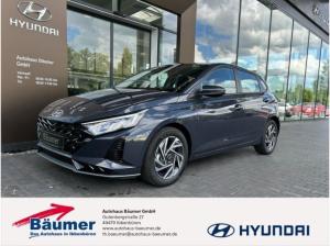 Hyundai i20 ** NUR FÜR KURZE ZEIT ** Trend ** Navi ** Cam **Schnäppchen ** NUR FÜR KURZE ZEIT **  + Lichtpaket L