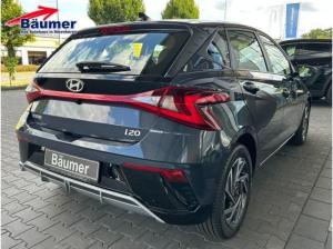 Hyundai i20 ** NUR FÜR KURZE ZEIT ** Trend ** Navi ** Cam **Schnäppchen ** NUR FÜR KURZE ZEIT **  + Lichtpaket L