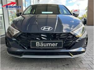 Hyundai i20 ** NUR FÜR KURZE ZEIT ** Trend ** Navi ** Cam **Schnäppchen ** NUR FÜR KURZE ZEIT **  + Lichtpaket L