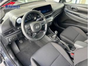 Hyundai i20 ** NUR FÜR KURZE ZEIT ** Trend ** Navi ** Cam **Schnäppchen ** NUR FÜR KURZE ZEIT **  + Lichtpaket L