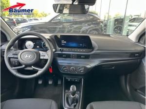Hyundai i20 ** NUR FÜR KURZE ZEIT ** Trend ** Navi ** Cam **Schnäppchen ** NUR FÜR KURZE ZEIT **  + Lichtpaket L