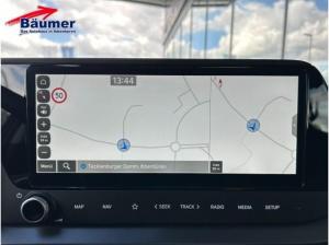 Hyundai i20 ** NUR FÜR KURZE ZEIT ** Trend ** Navi ** Cam **Schnäppchen ** NUR FÜR KURZE ZEIT **  + Lichtpaket L