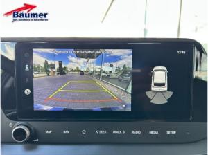 Hyundai i20 ** NUR FÜR KURZE ZEIT ** Trend ** Navi ** Cam **Schnäppchen ** NUR FÜR KURZE ZEIT **  + Lichtpaket L