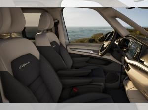 Volkswagen California 2.0 TDI DSG Ocean 🚨SONDERLEASING🚨