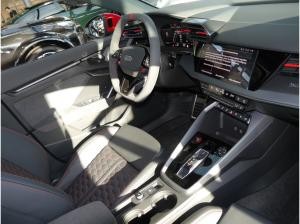 Audi RS3 Sportback (8YF)