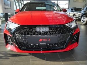 Audi RS3 Sportback (8YF)