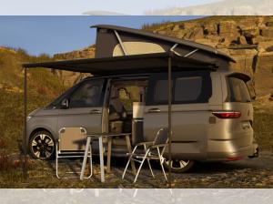 Volkswagen California 2.0 TDI DSG Ocean *sofort verfügbar*