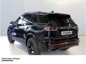 Volkswagen Tiguan 1.5 e-Hybrid (Solingen)