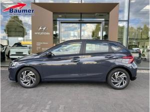 Hyundai i20 ** NUR FÜR GEWERBETREIBENDE!! ** Trend ** Navi ** Cam **Schnäppchen ** NUR FÜR KURZE ZEIT **  + Lich