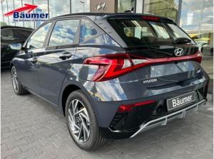 Hyundai i20 ** NUR FÜR GEWERBETREIBENDE!! ** Trend ** Navi ** Cam **Schnäppchen ** NUR FÜR KURZE ZEIT **  + Lich
