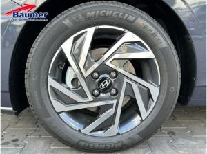 Hyundai i20 ** NUR FÜR GEWERBETREIBENDE!! ** Trend ** Navi ** Cam **Schnäppchen ** NUR FÜR KURZE ZEIT **  + Lich