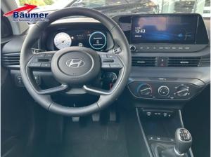 Hyundai i20 ** NUR FÜR GEWERBETREIBENDE!! ** Trend ** Navi ** Cam **Schnäppchen ** NUR FÜR KURZE ZEIT **  + Lich