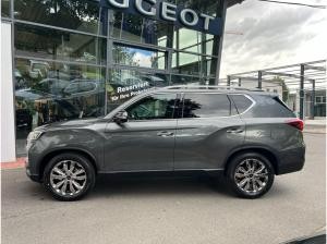 KGM Rexton LUX AWD 3,5 T AHK-LAST*SOFORT VERFÜGBAR*