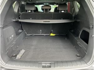 KGM Rexton LUX AWD 3,5 T AHK-LAST*SOFORT VERFÜGBAR*