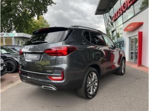 KGM Rexton LUX AWD 3,5 T AHK-LAST*SOFORT VERFÜGBAR*