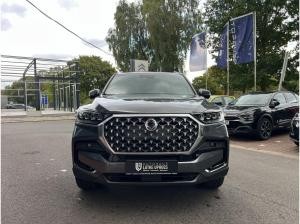KGM Rexton LUX AWD 3,5 T AHK-LAST*SOFORT VERFÜGBAR*