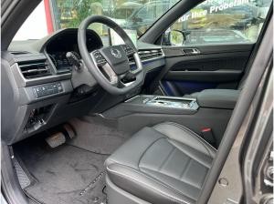 KGM Rexton LUX AWD 3,5 T AHK-LAST*SOFORT VERFÜGBAR*