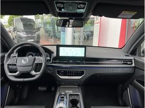 KGM Rexton LUX AWD 3,5 T AHK-LAST*SOFORT VERFÜGBAR*