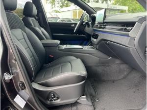 KGM Rexton LUX AWD 3,5 T AHK-LAST*SOFORT VERFÜGBAR*