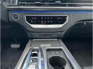 KGM Rexton LUX AWD 3,5 T AHK-LAST*SOFORT VERFÜGBAR*