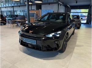 Cupra Leon Sportstourer sofort verfügbar! VZ 245kW (333PS) 7-Gang DSG 4Drive 54