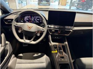 Cupra Leon Sportstourer sofort verfügbar! VZ 245kW (333PS) 7-Gang DSG 4Drive 54