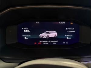 Cupra Leon Sportstourer sofort verfügbar! VZ 245kW (333PS) 7-Gang DSG 4Drive 54