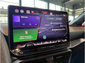 Cupra Leon Sportstourer sofort verfügbar! VZ 245kW (333PS) 7-Gang DSG 4Drive 54