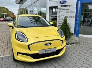 Ford Puma 🔌43 kWh🔋 Gen-E 168PS⚡ Winter-Paket + Komfort-Paket ✌Sofort verfügbar!!🔋