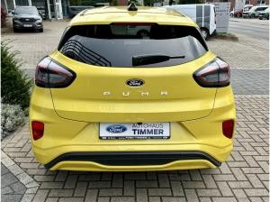 Ford Puma 🔌43 kWh🔋 Gen-E 168PS⚡ Winter-Paket + Komfort-Paket ✌Sofort verfügbar!!🔋