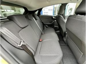 Ford Puma 🔌43 kWh🔋 Gen-E 168PS⚡ Winter-Paket + Komfort-Paket ✌Sofort verfügbar!!🔋