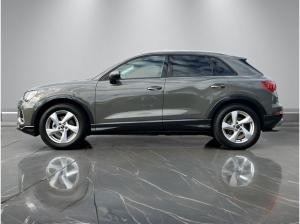 Audi Q3 35 TFSI S-tronic +AHK+VIRTUAL+LED+ASSISTS+PDC+