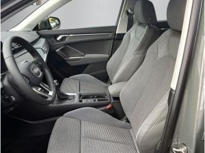 Audi Q3 35 TFSI S-tronic +AHK+VIRTUAL+LED+ASSISTS+PDC+