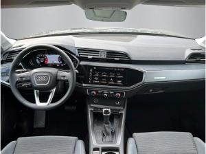 Audi Q3 35 TFSI S-tronic +AHK+VIRTUAL+LED+ASSISTS+PDC+