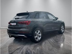 Audi Q3 35 TFSI S-tronic +AHK+VIRTUAL+LED+ASSISTS+PDC+