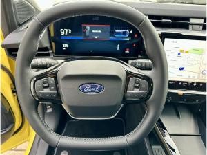 Ford Puma 🔌43 kWh🔋 Gen-E 168PS⚡ Winter-Paket + Komfort-Paket ✌Sofort verfügbar!!🔋