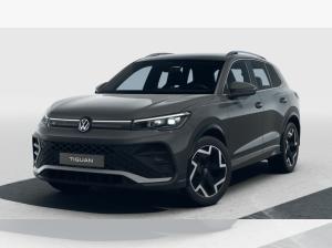 Volkswagen Tiguan R-Line 1.5 eTSI | Gewerbe