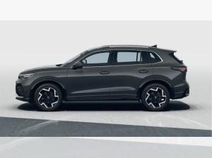 Volkswagen Tiguan R-Line 1.5 eTSI | Gewerbe