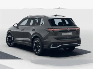 Volkswagen Tiguan R-Line 1.5 eTSI | Gewerbe