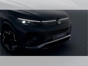 Volkswagen Tiguan R-Line 1.5 eTSI | Gewerbe