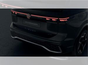 Volkswagen Tiguan R-Line 1.5 eTSI | Gewerbe