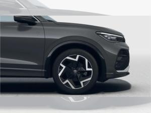 Volkswagen Tiguan R-Line 1.5 eTSI | Gewerbe