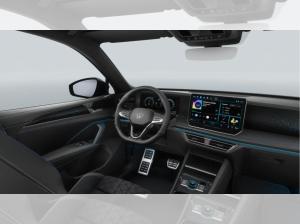 Volkswagen Tiguan R-Line 1.5 eTSI | Gewerbe