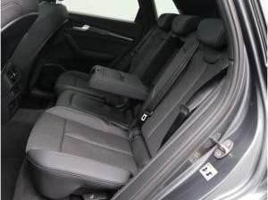 Audi Q5 S-Line 40 TDI quattro S-tronic / Pano, Matrix